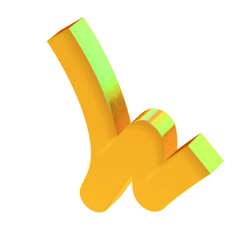 Волна 3D