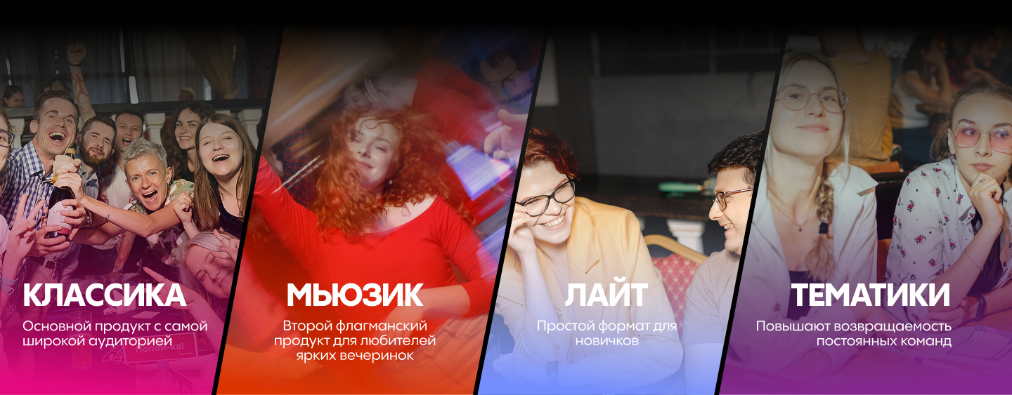 Продукты